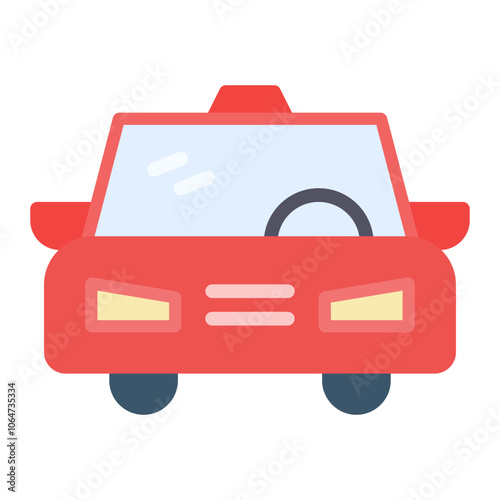 Automotive icon vector image. Can be used for Manufacturing.