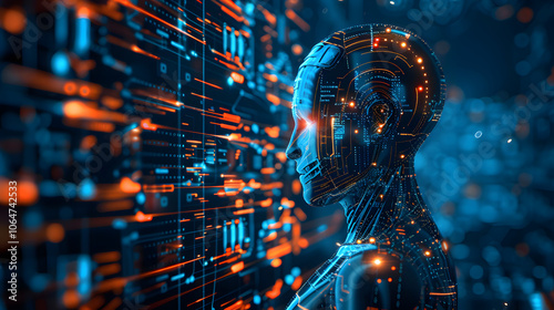 Embrace AI innovation to modernize and streamline your business operations for seamless data processing and connectivity