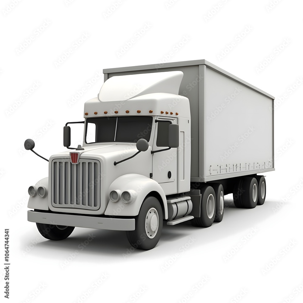 Truck Emoji
Truck Emoji