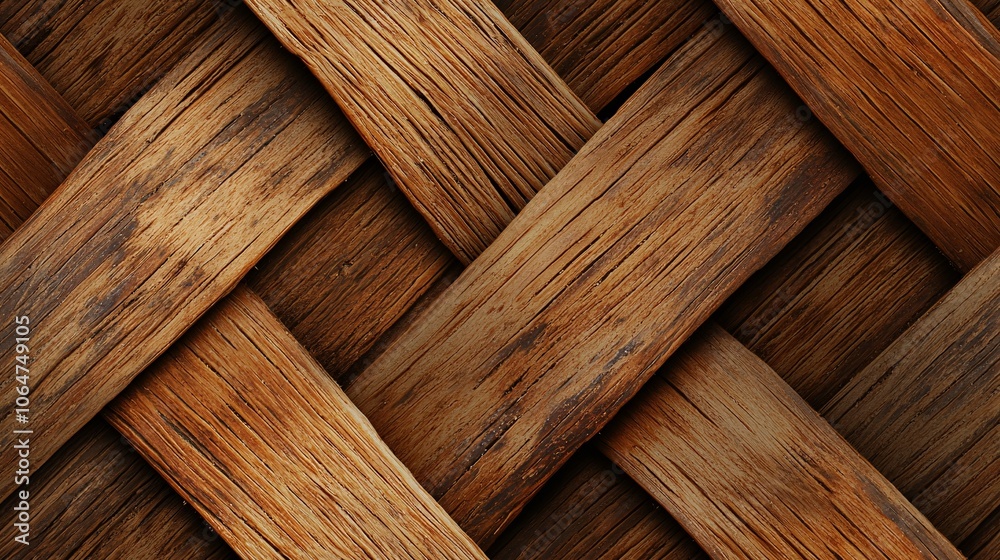 Bamboo Weave Seamless Pattern Background Texture Bamboo Weave Seamless Pattern Background Texture