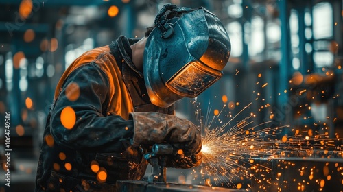 career pathways for aspiring underwater welders.