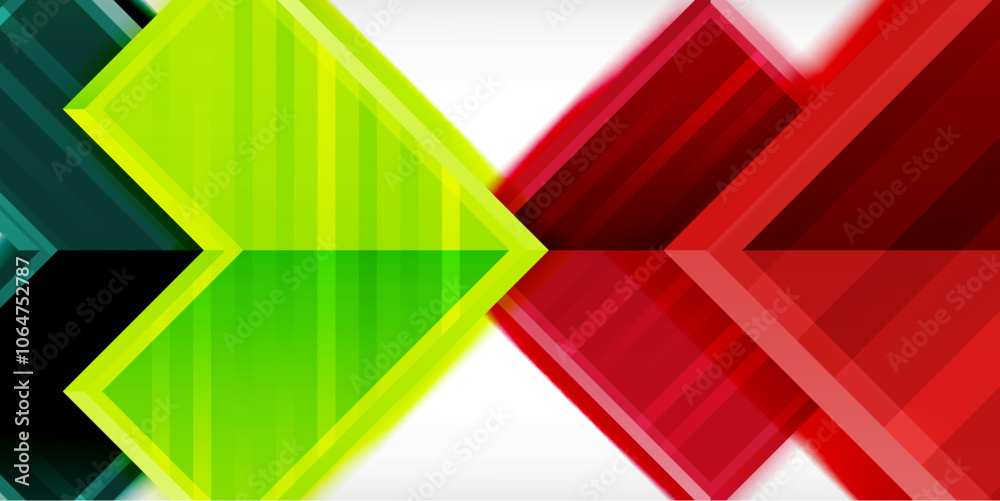 Arrow geometric abstract vector background. Vector Illustration For Wallpaper, Banner, Background, Card, Book Illustration, landing page Arrow geometric abstract vector background. Vector Illustration For Wallpaper, Banner, Background, Card, Book Illustration, landing page
