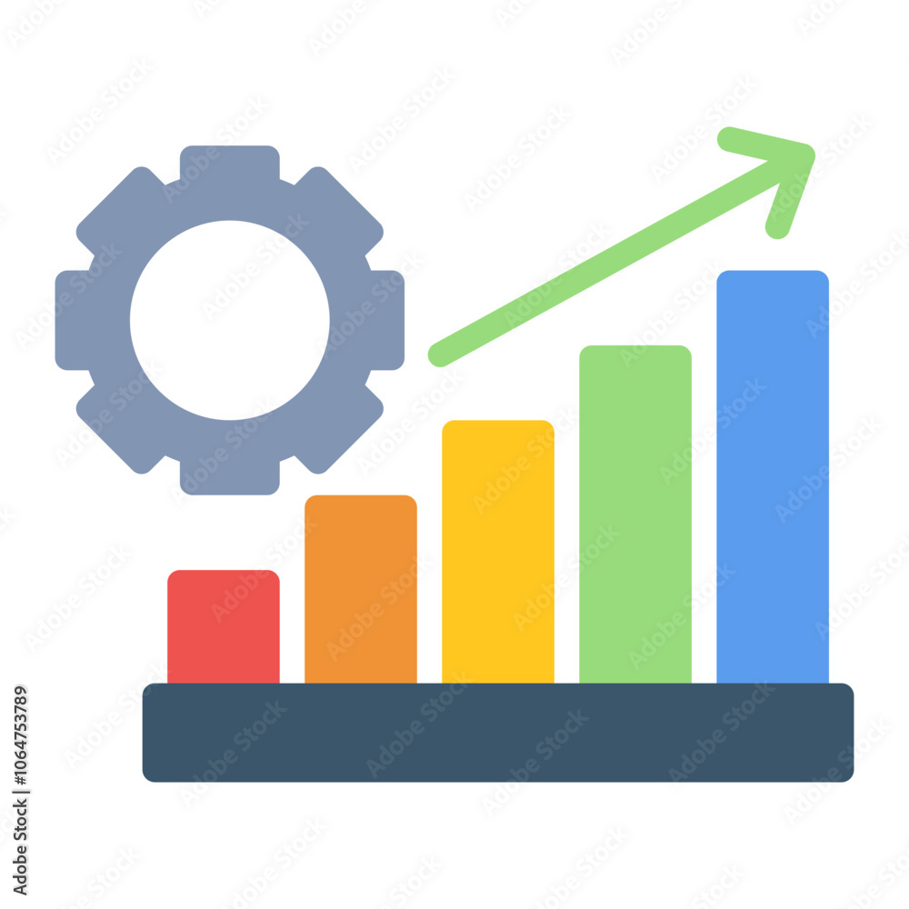 Demand icon vector image. Can be used for Supply Chain. Demand icon vector image. Can be used for Supply Chain.
