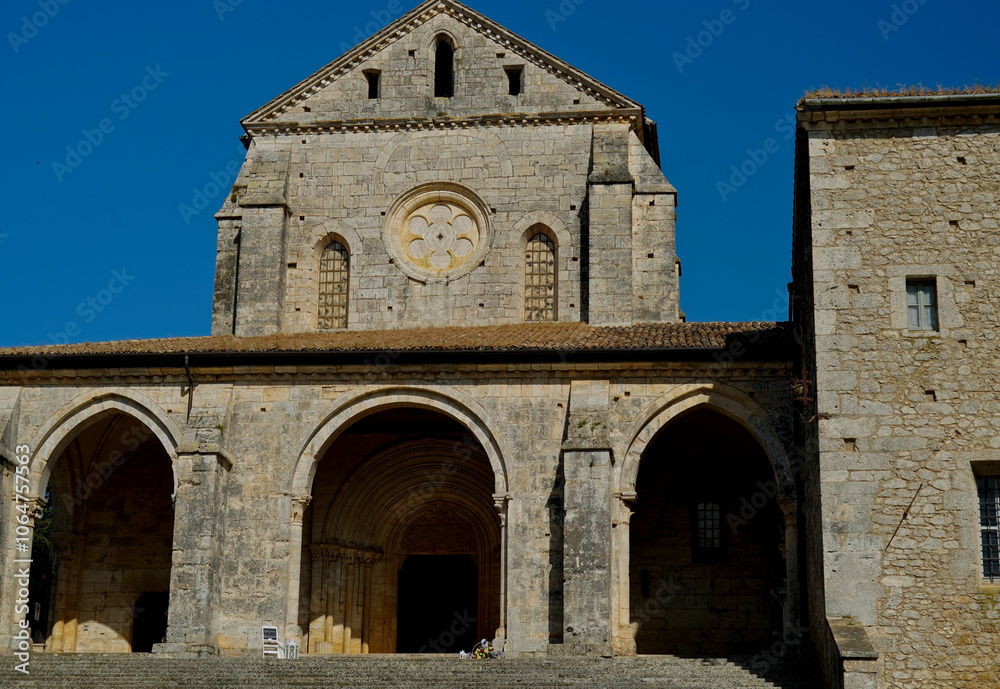 Abbazia di Casamarii,Frosinone,Lazio,Italia Abbazia di Casamarii,Frosinone,Lazio,Italia