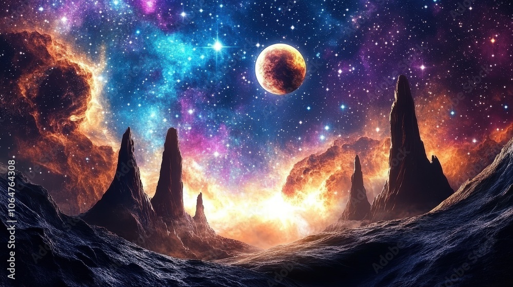 relationship between science fiction and the night sky relationship between science fiction and the night sky