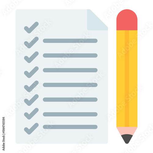 Appraisal icon vector image. Can be used for Credit And Loan.