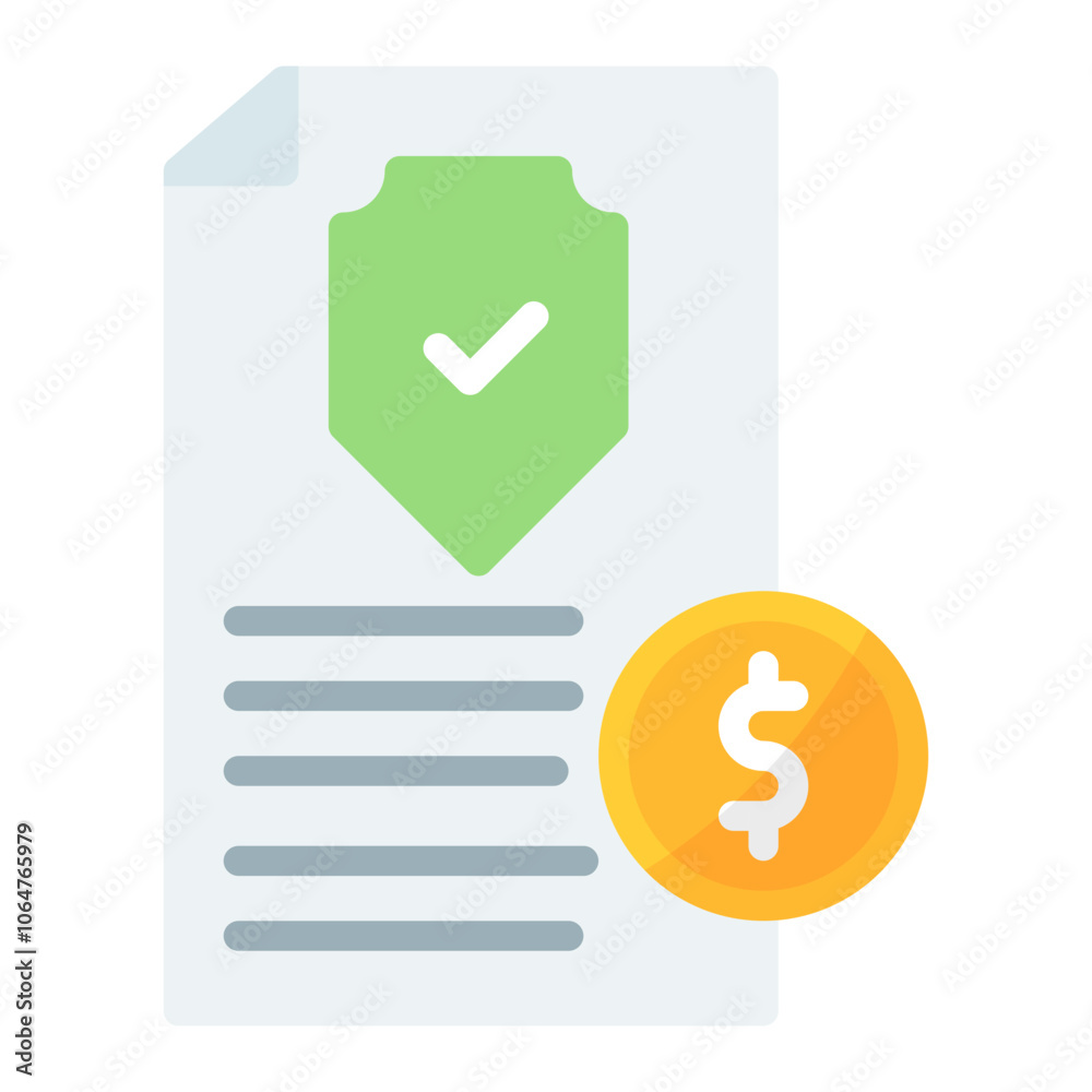 Liability icon vector image. Can be used for Credit And Loan. Liability icon vector image. Can be used for Credit And Loan.