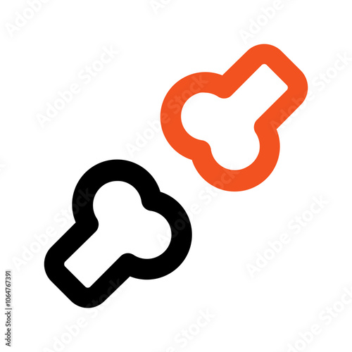 joint line color icon