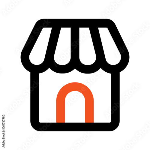 store line color icon