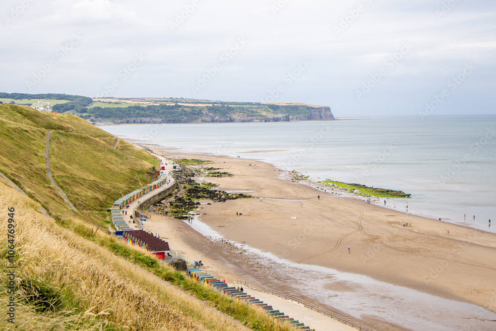 The Town Of Whitby Is Famous For It's Stunning Scenery But Also For Being The Host To Gothic Events The Town Of Whitby Is Famous For It's Stunning Scenery But Also For Being The Host To Gothic Events