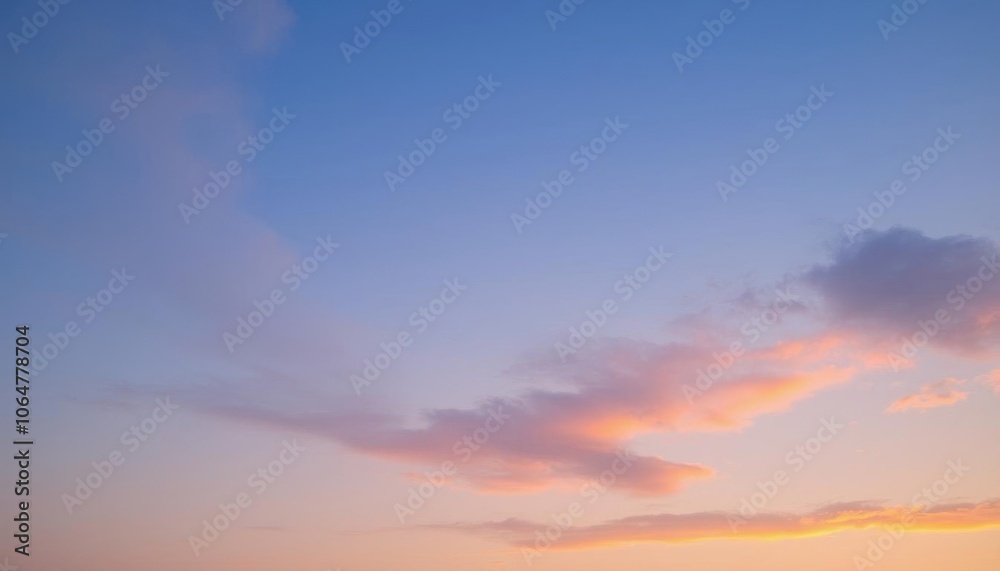 sunset sky in background sunset sky in background