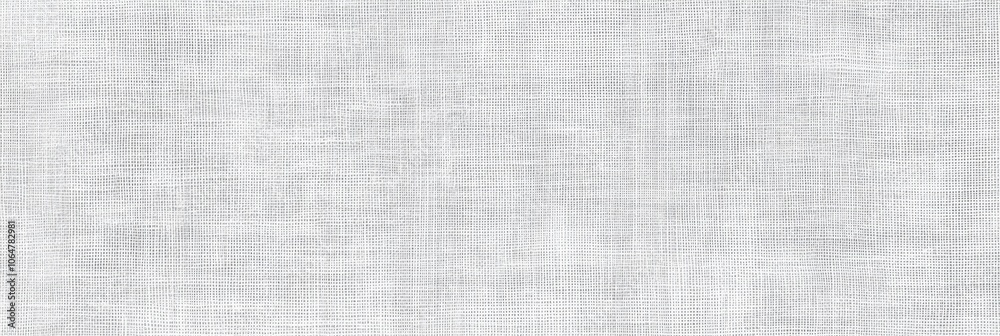 texture white linen on a plain white background, Natural linen fabric texture texture background. texture white linen on a plain white background, Natural linen fabric texture texture background.