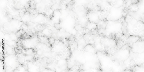 Black and white Marbling surface stone wall tiles texture. Close up white marble from table, Marble granite white background texture. white carrara marmi quartz tiles slab stone exterior marble.