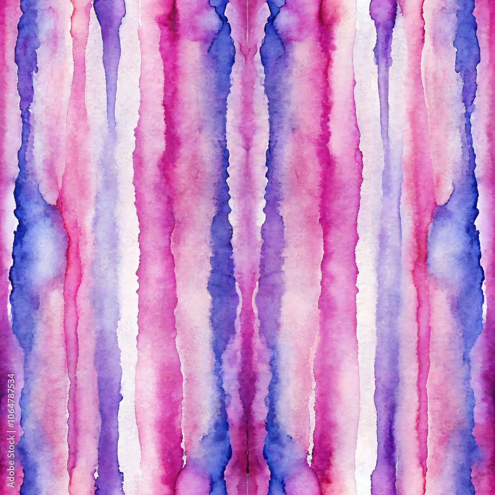 An abstract watercolor background featuring a blend of pink and purple tones with a textured, vintage feel, perfect for artistic designs and colorful wallpaper seamless pattern An abstract watercolor background featuring a blend of pink and purple tones with a textured, vintage feel, perfect for artistic designs and colorful wallpaper seamless pattern