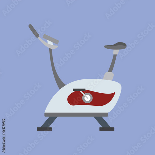 gym equipment