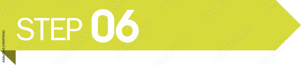 step 6 step 6