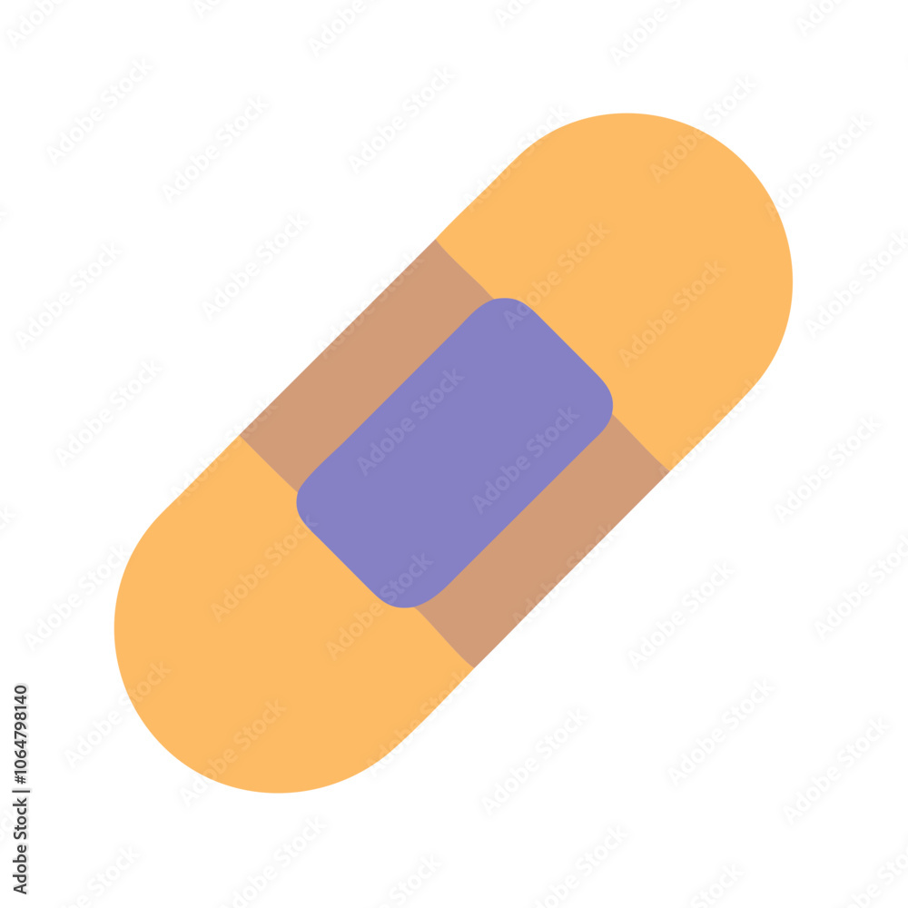 High-quality bandage vector illustration for medical graphics, perfect for healthcare designs, first aid visuals, and wound care projects. Ideal for hospitals and clinics. High-quality bandage vector illustration for medical graphics, perfect for healthcare designs, first aid visuals, and wound care projects. Ideal for hospitals and clinics.