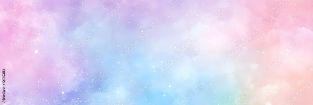 A subtle pastel rainbow gradient with soft transitions from pink, blue, and lavender, creating a dreamy, gentle background. A subtle pastel rainbow gradient with soft transitions from pink, blue, and lavender, creating a dreamy, gentle background.
