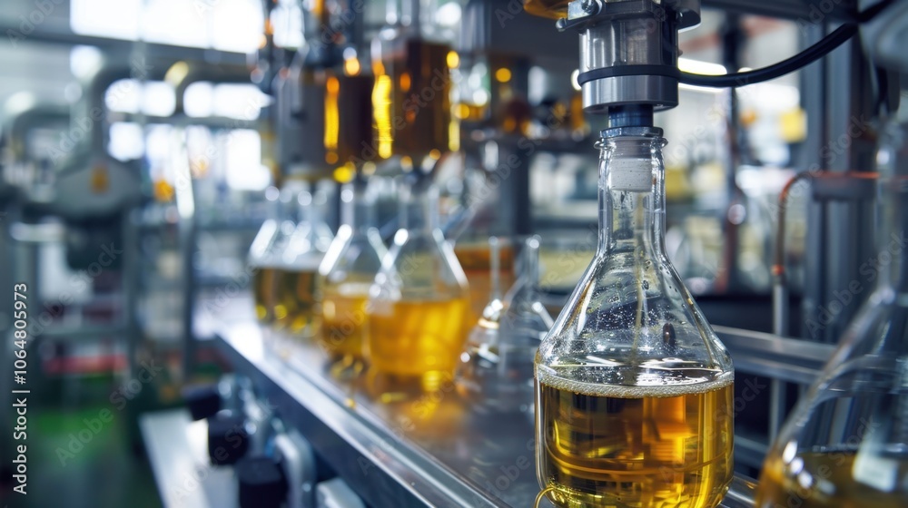 Bio-Diesel: Derived from vegetable oils and animal fats, bio-diesel is a sustainable diesel alternative that works well in existing diesel engines.
Bio-Diesel: Derived from vegetable oils and animal fats, bio-diesel is a sustainable diesel alternative that works well in existing diesel engines.