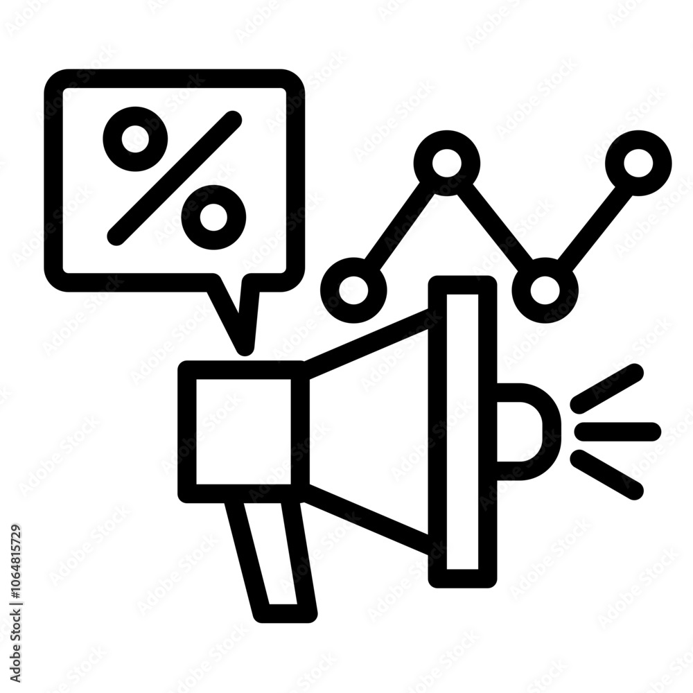 Public Offering Icon Public Offering Icon