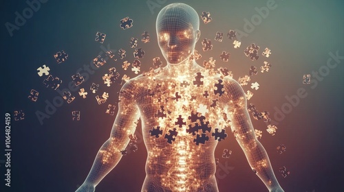 Human immune system, autoimmune diseases