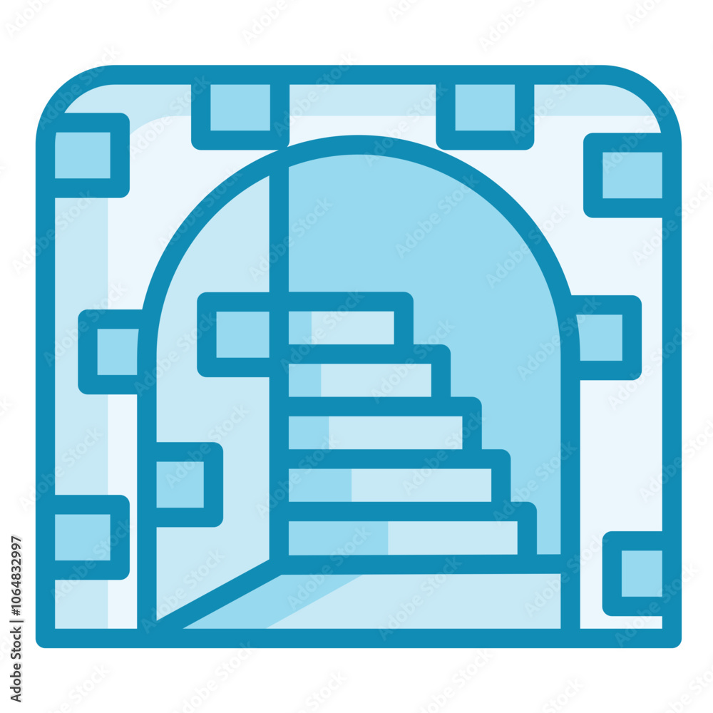 Secret Passageways Icon