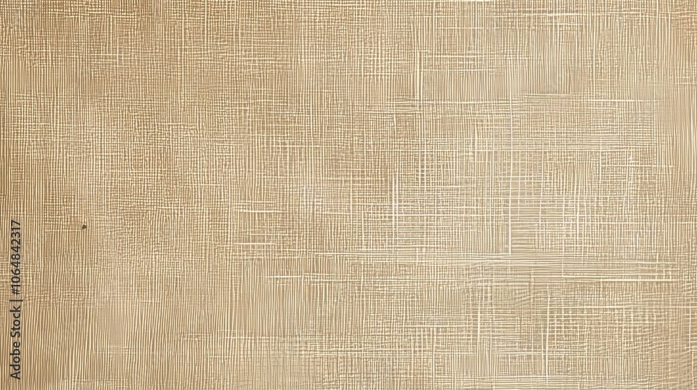 Detailed canvas texture with a robust, fabric like appearance and a slight, artistic grain.