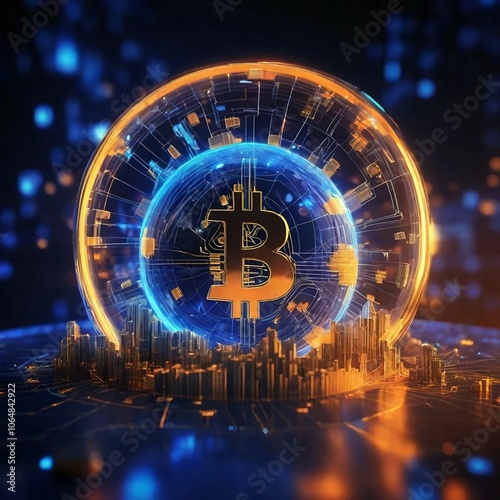 bitcoin is digital gold