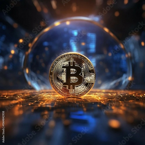 bitcoin is digital gold