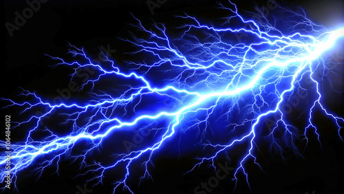 lightning in the night. lightning, storm, thunder, electricity, blue, sky, flash, abstract, power, bolt, electric, night, light, thunderstorm, energy, weather, strike, rain, nature, thunderbolt, dange photo