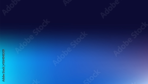 Abstract background with smooth gradients, soft glowing lines, and subtle hints of blue for a modern, colorful design