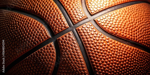 Close up of basketball ball texture, sports, sphere, orange, texture, rubber, sports equipment, close up