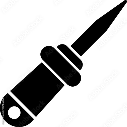 Awl Icon