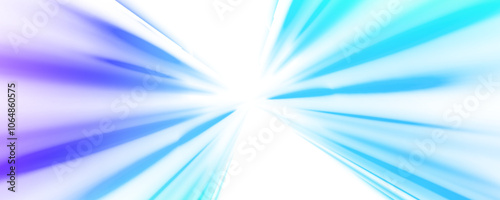 Png neon rays vector abstract background png. Futuristic technological style. Png Abstract background with speed lines. Vector illustration. Futuristic. The light lines of the road are blue