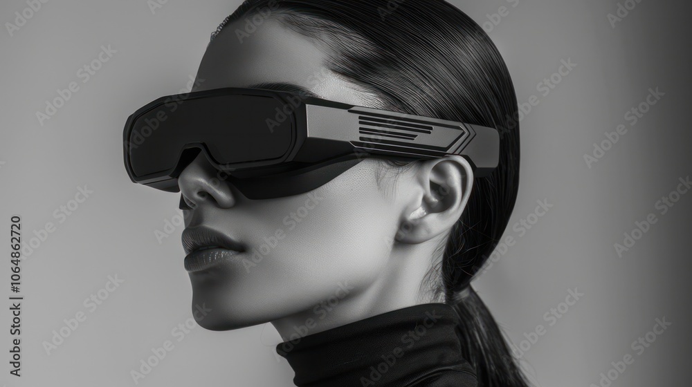 Wearable tech in fashion enhancing the user experience by blending functionality with style. Wearable tech in fashion enhancing the user experience by blending functionality with style.