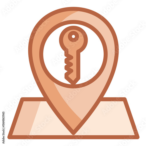 Secret Locations Icon