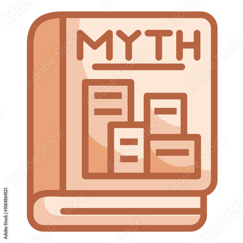 Urban Myths Icon