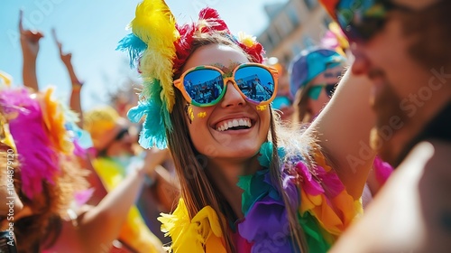 traditional festival