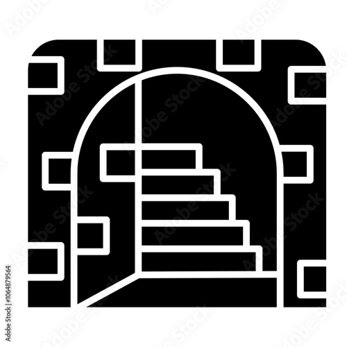 Secret Passageways Icon