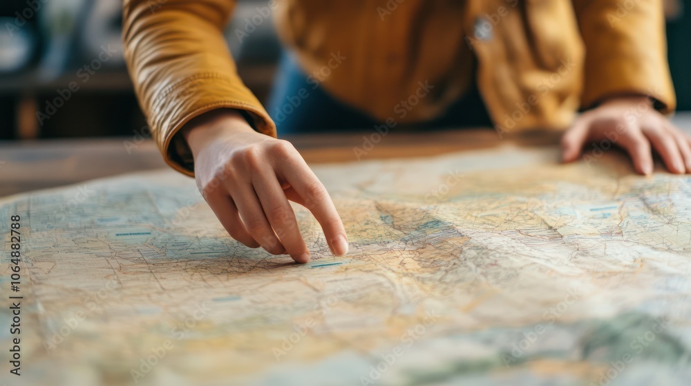 Professionals engaged in business planning, mapping out strategies for success. Professionals engaged in business planning, mapping out strategies for success.