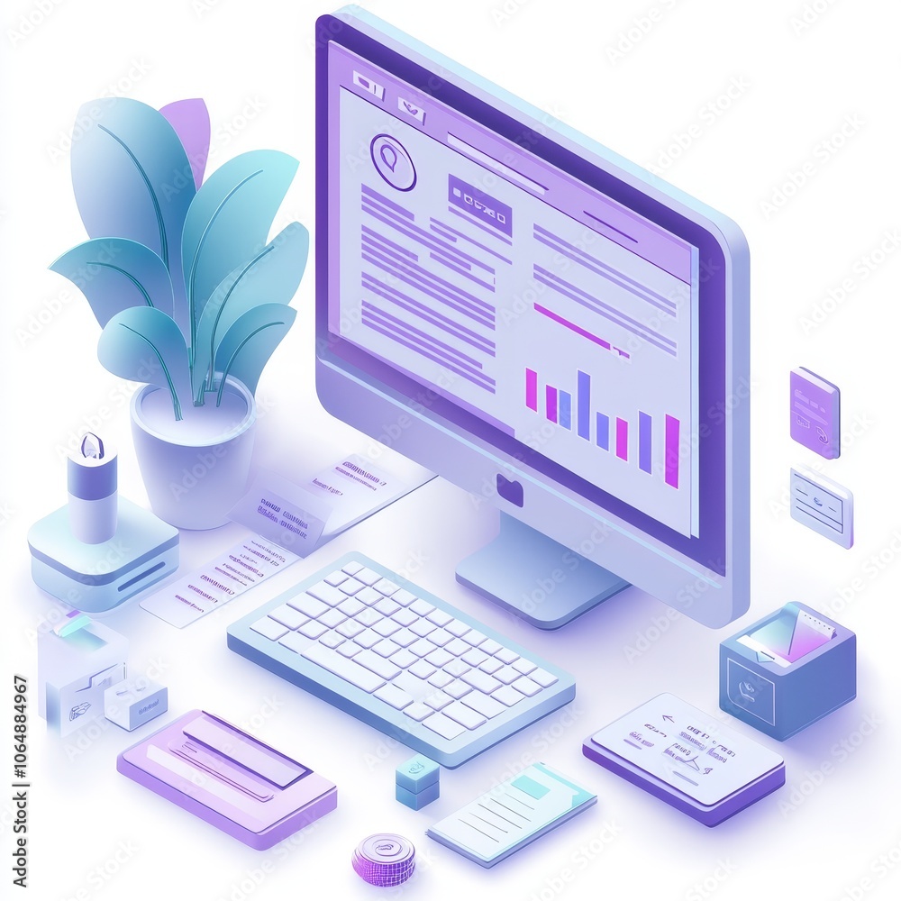 Modern Digital Workplace: Desktop, Laptop, and Mobile Devices Modern Digital Workplace: Desktop, Laptop, and Mobile Devices