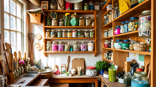 Wallpaper Mural Upcycling Projects and Sustainable Crafts Torontodigital.ca