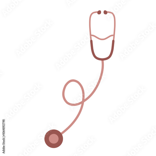 Stethoscope icon