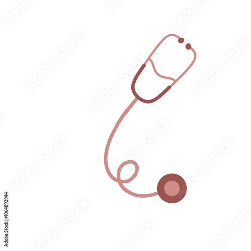 Stethoscope icon