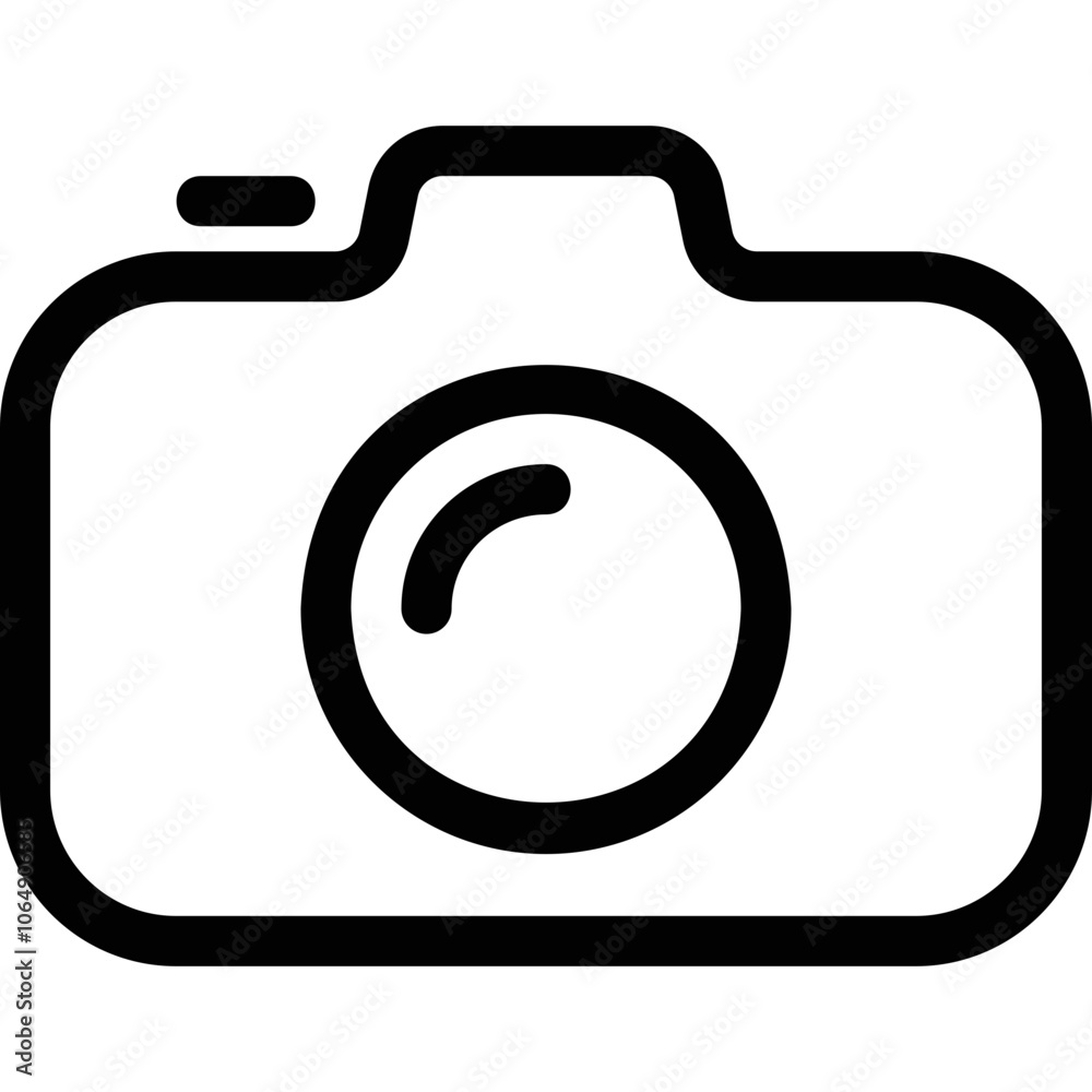 Flat illustration on a theme photo camera
Flat illustration on a theme photo camera