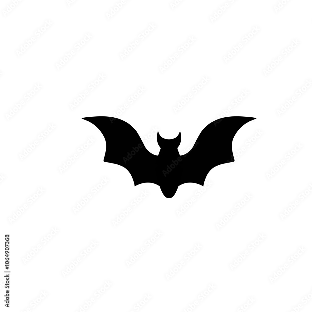 Bat Silhouette Bat Silhouette