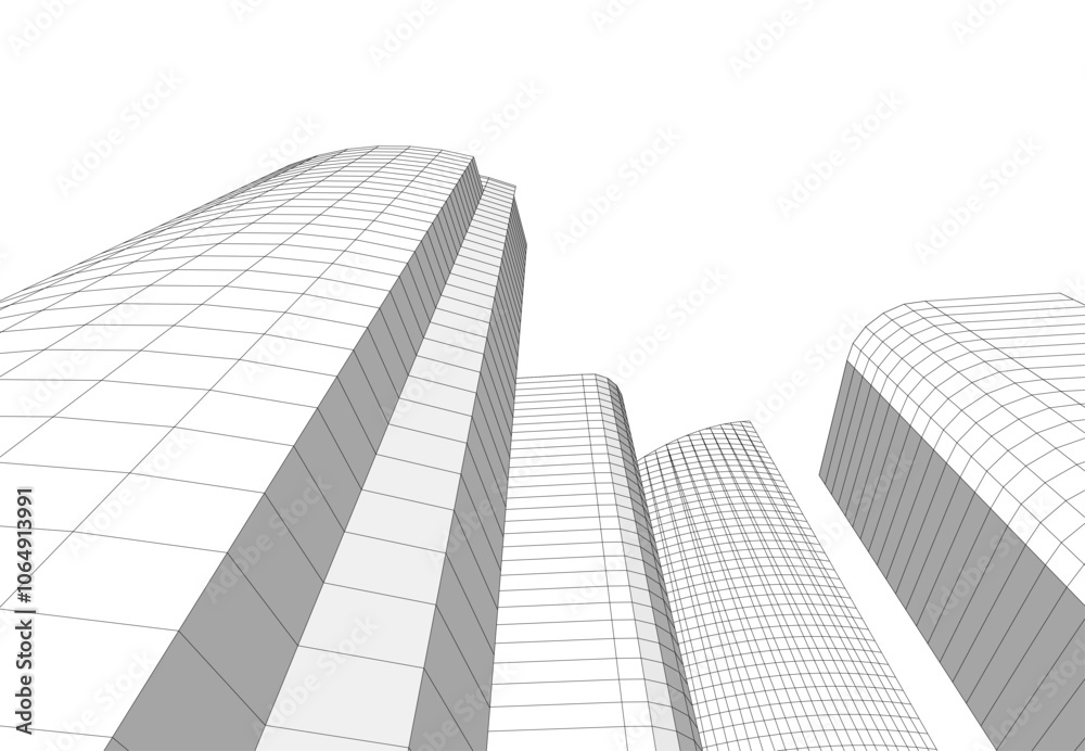 modern office buildings modern office buildings