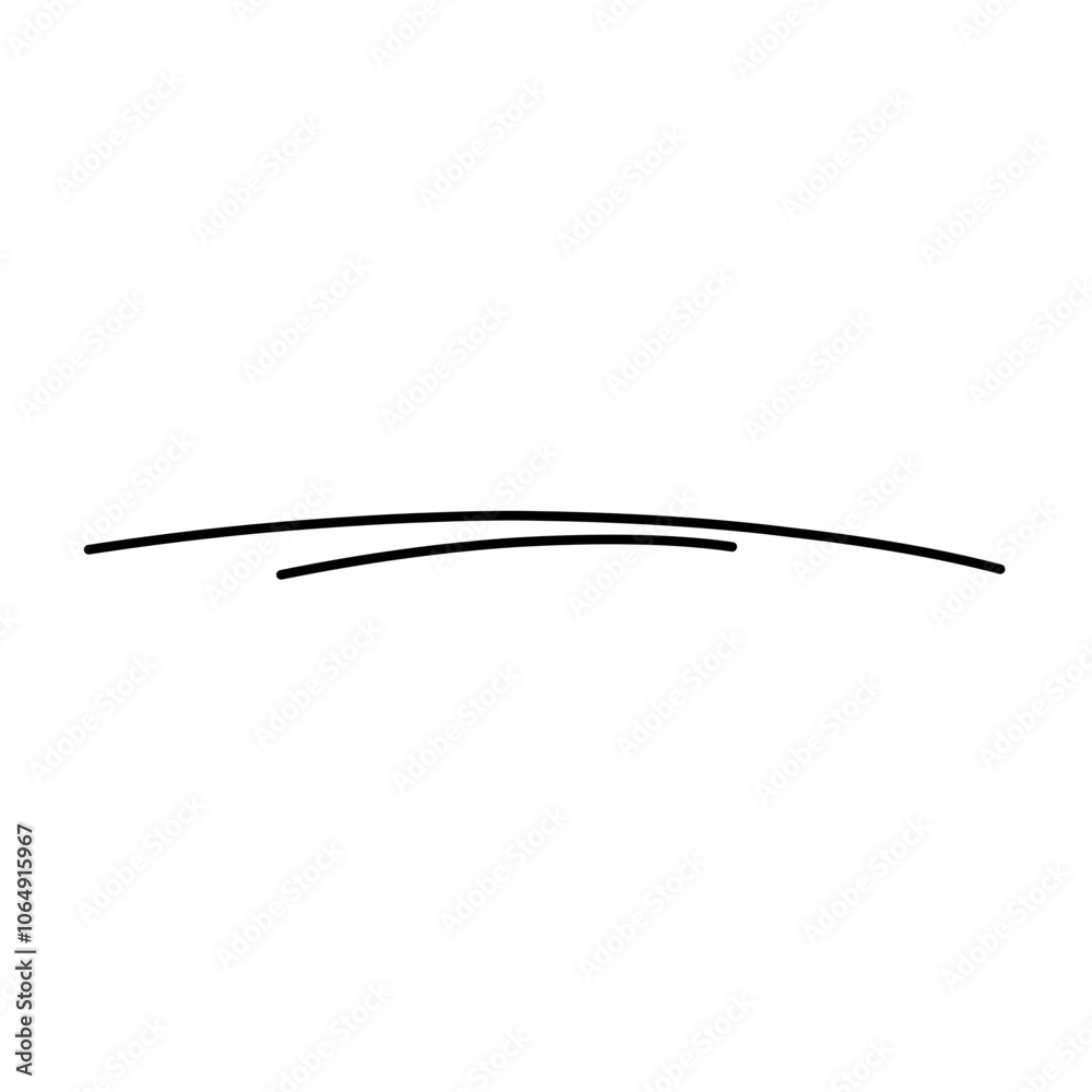 Underline marker Underline marker