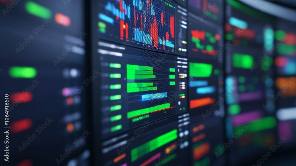 Data Stream Visualization Data Stream Visualization