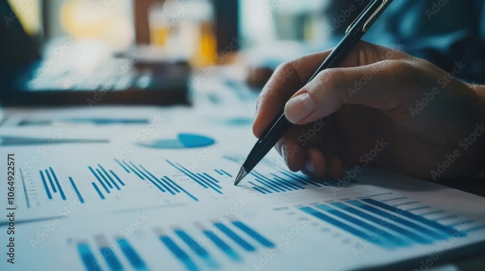 A financial advisor explaining the benefits of different retirement accounts to a client A financial advisor explaining the benefits of different retirement accounts to a client